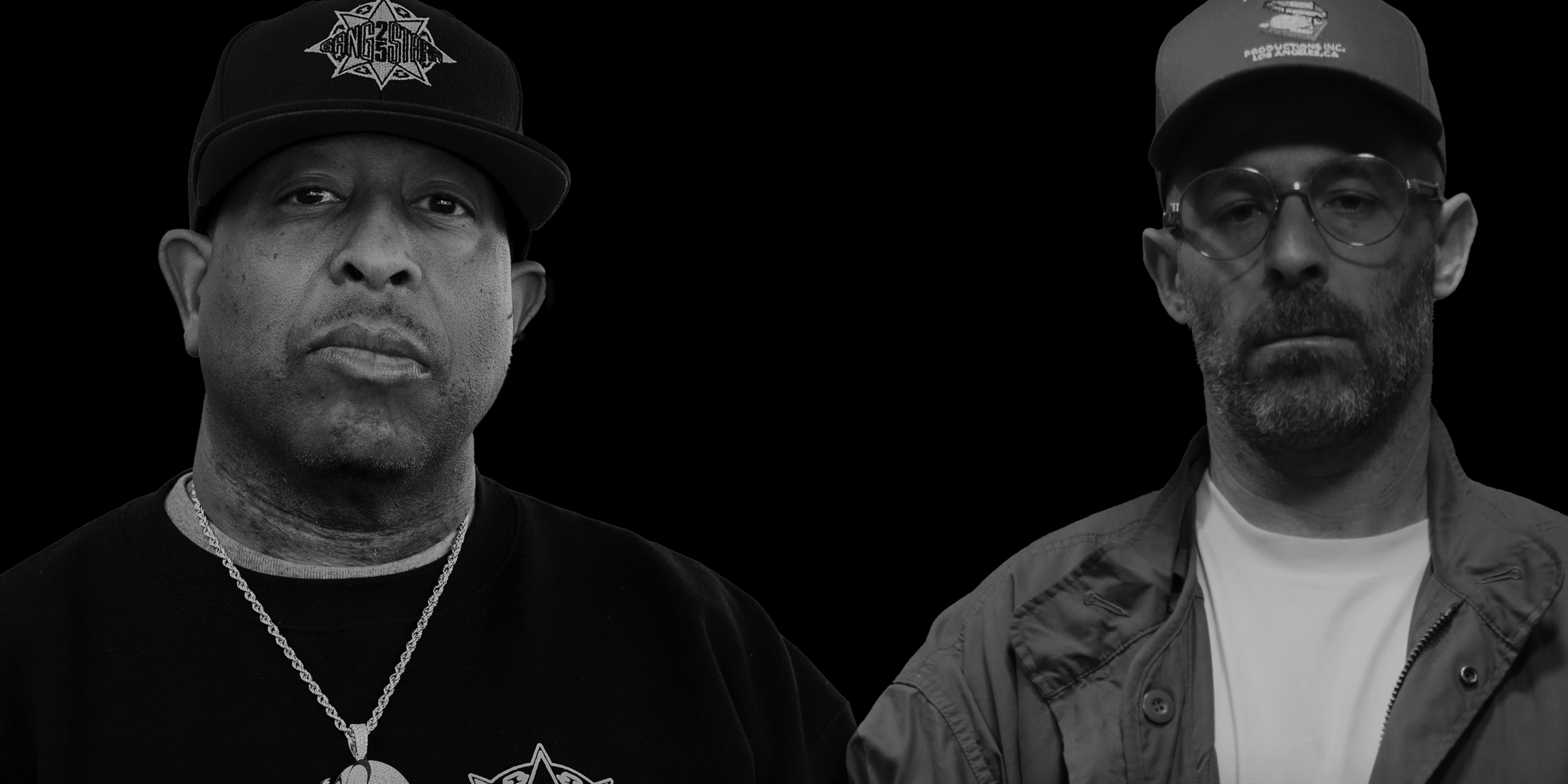 Billets Dj Premier X The Alchemist (Den Atelier - Luxembourg)