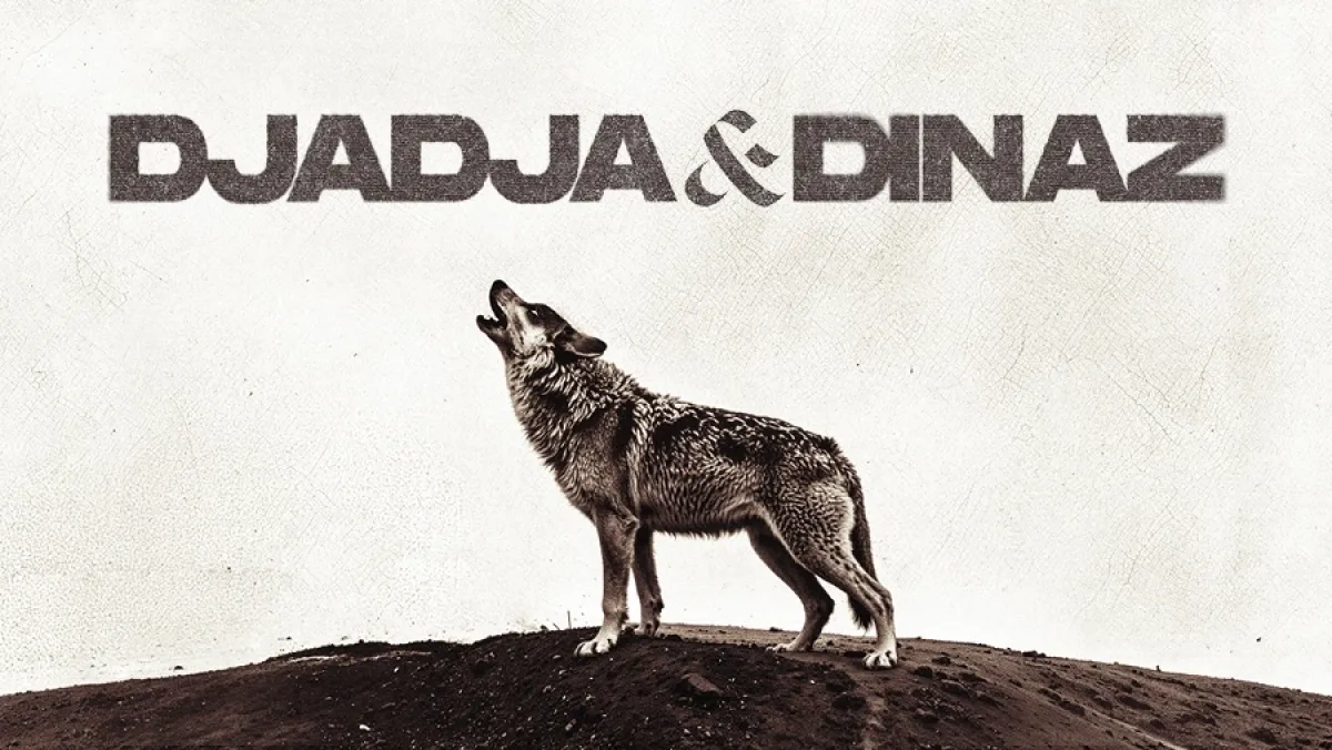 Billets Djadja et Dinaz (Reims Arena - Reims)