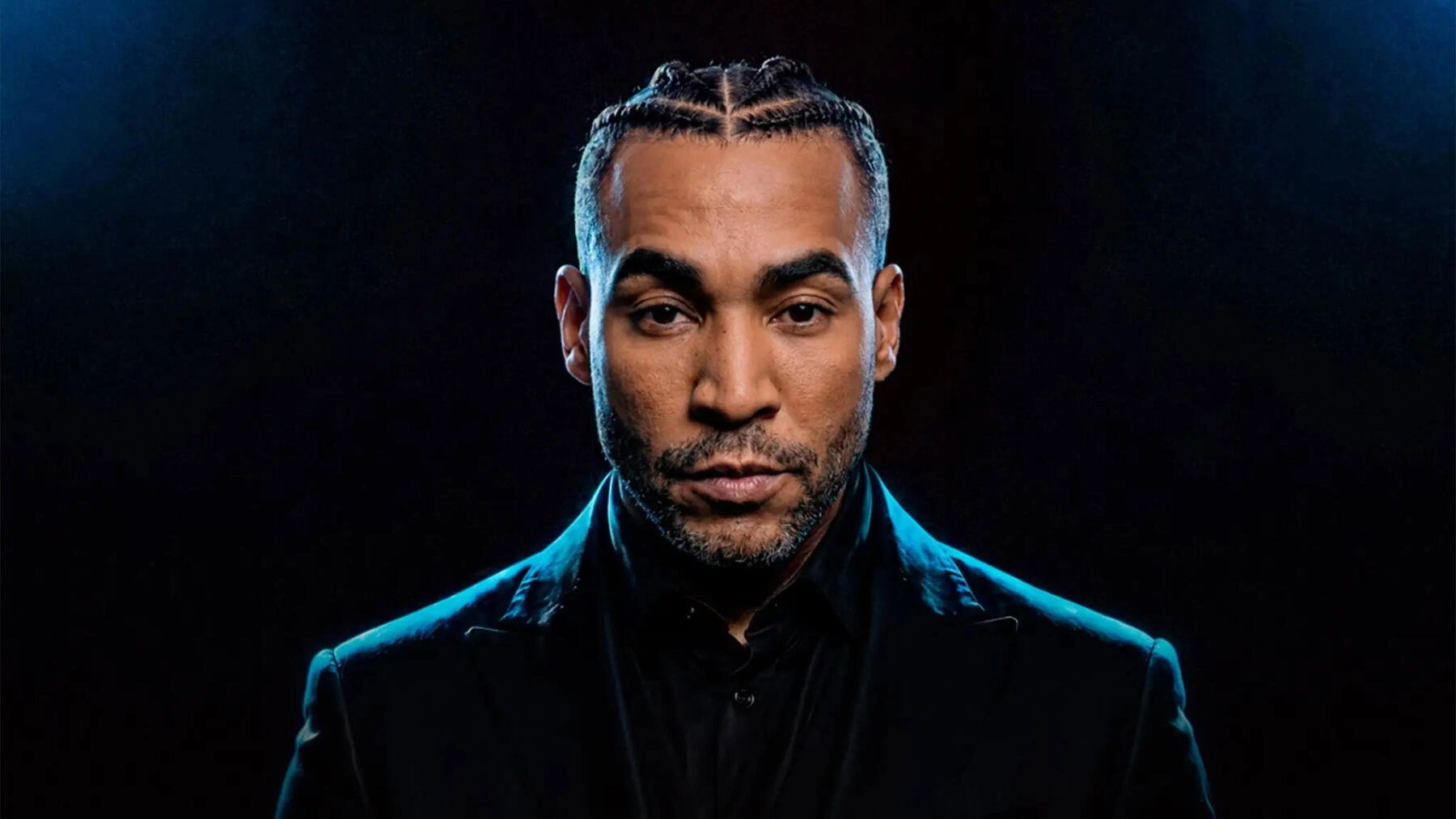 Don Omar en Marenostrum Castle Park Tickets