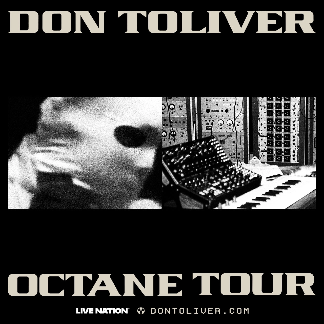 Don Toliver at Scotiabank Arena Tickets