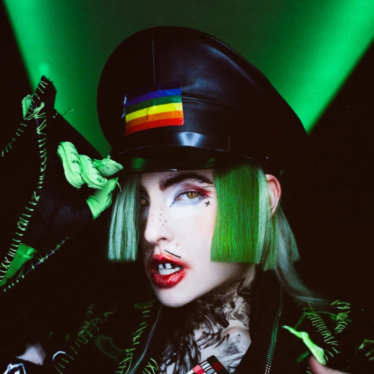 Dorian Electra at YES Manchester Tickets