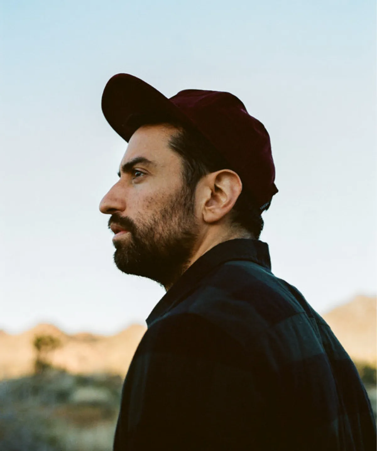 Dotan at Ancienne Belgique Tickets