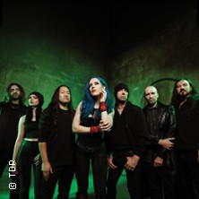 DragonForce al Rockhal Tickets