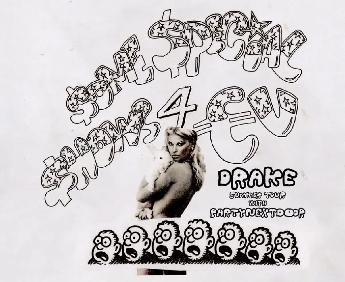 Billets Drake (Barclays Arena - Hambourg)