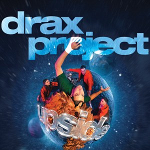 Billets Drax Project (Le Hasard Ludique - Paris)