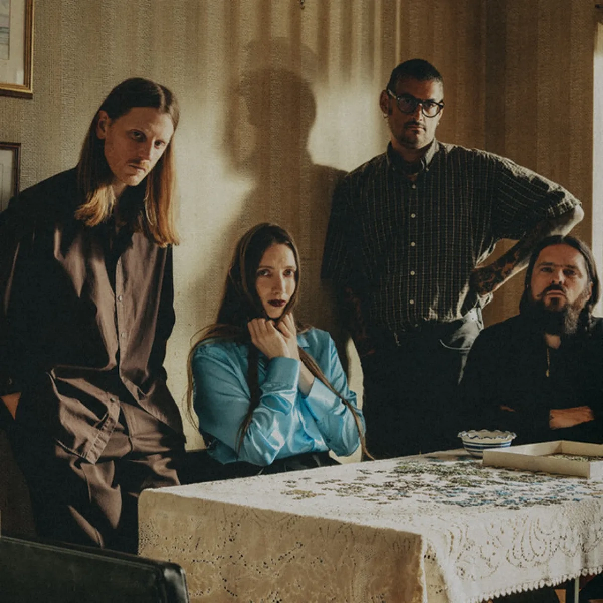 Dry Cleaning at Ancienne Belgique Tickets