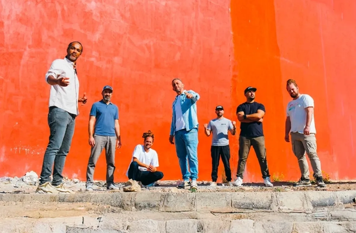 Dub Inc at 6mic Tickets