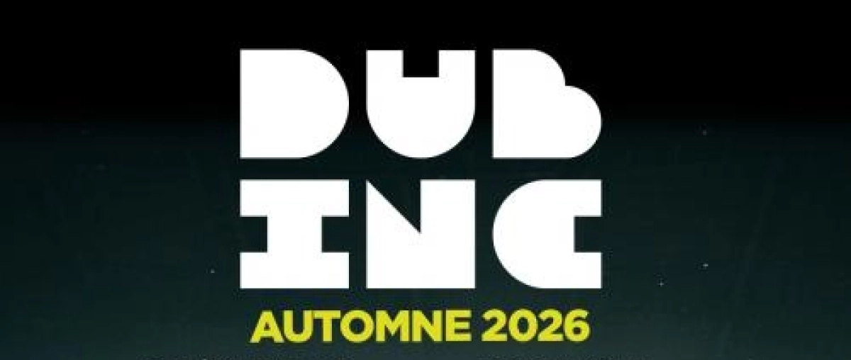 Billets Dub Inc (Razzmatazz - Barcelone)