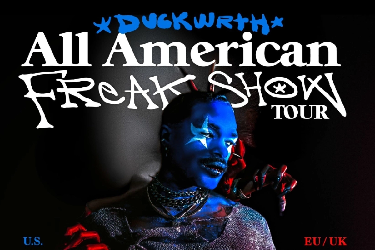 Duckwrth en Hole 44 Tickets