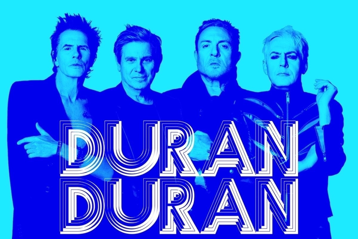 Duran Duran en Barclays Arena Tickets