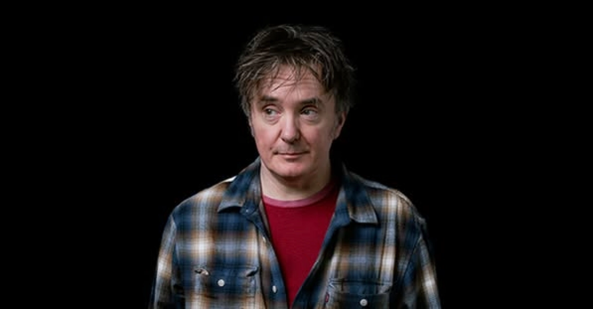 Dylan Moran en Cirque Royal Tickets