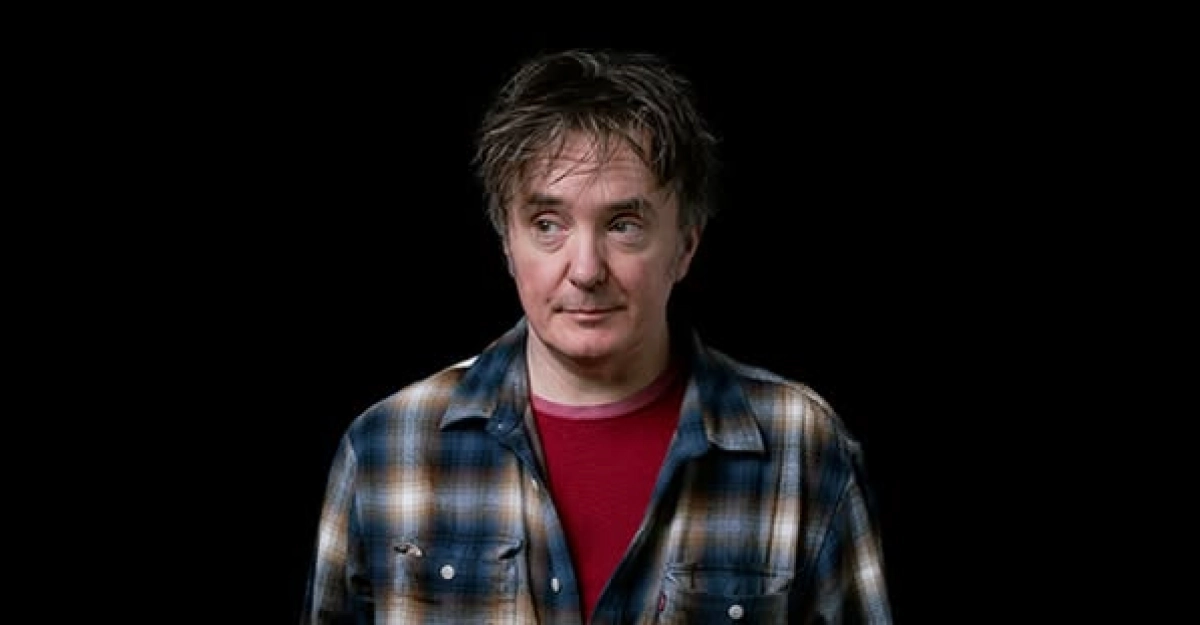 Billets Dylan Moran (Liverpool Philharmonic Hall - Liverpool)