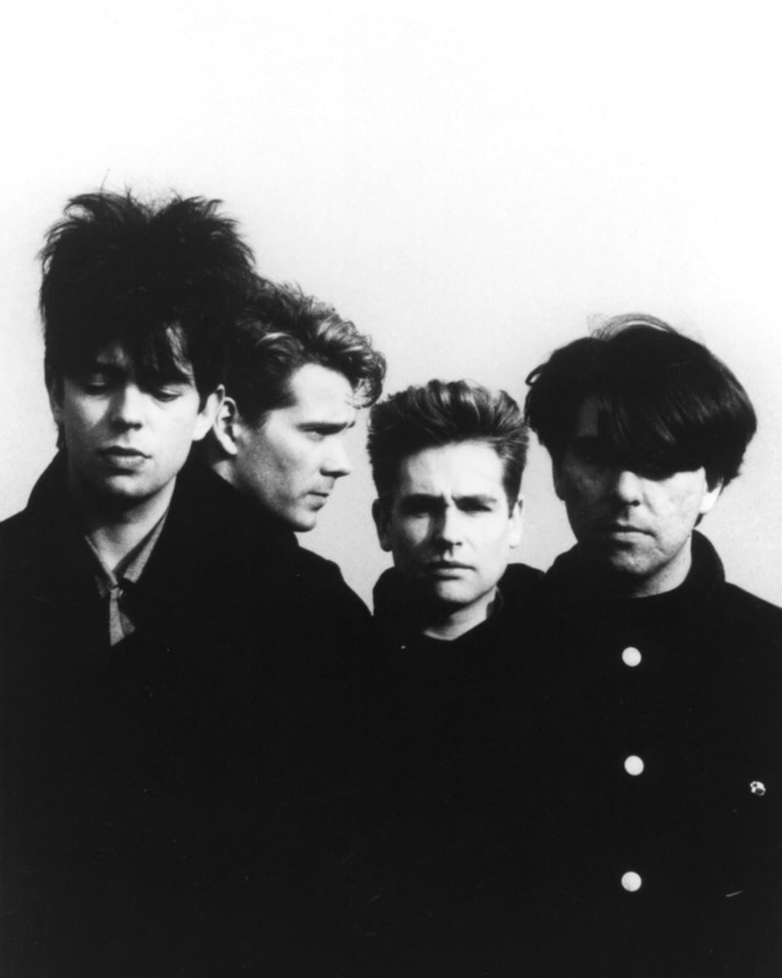 Echo and The Bunnymen at Ogden Theatre Tickets