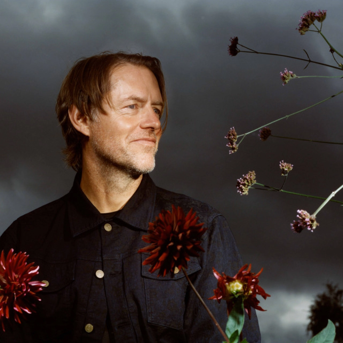 Billets Ed O'brien (Salle Pleyel - Paris)