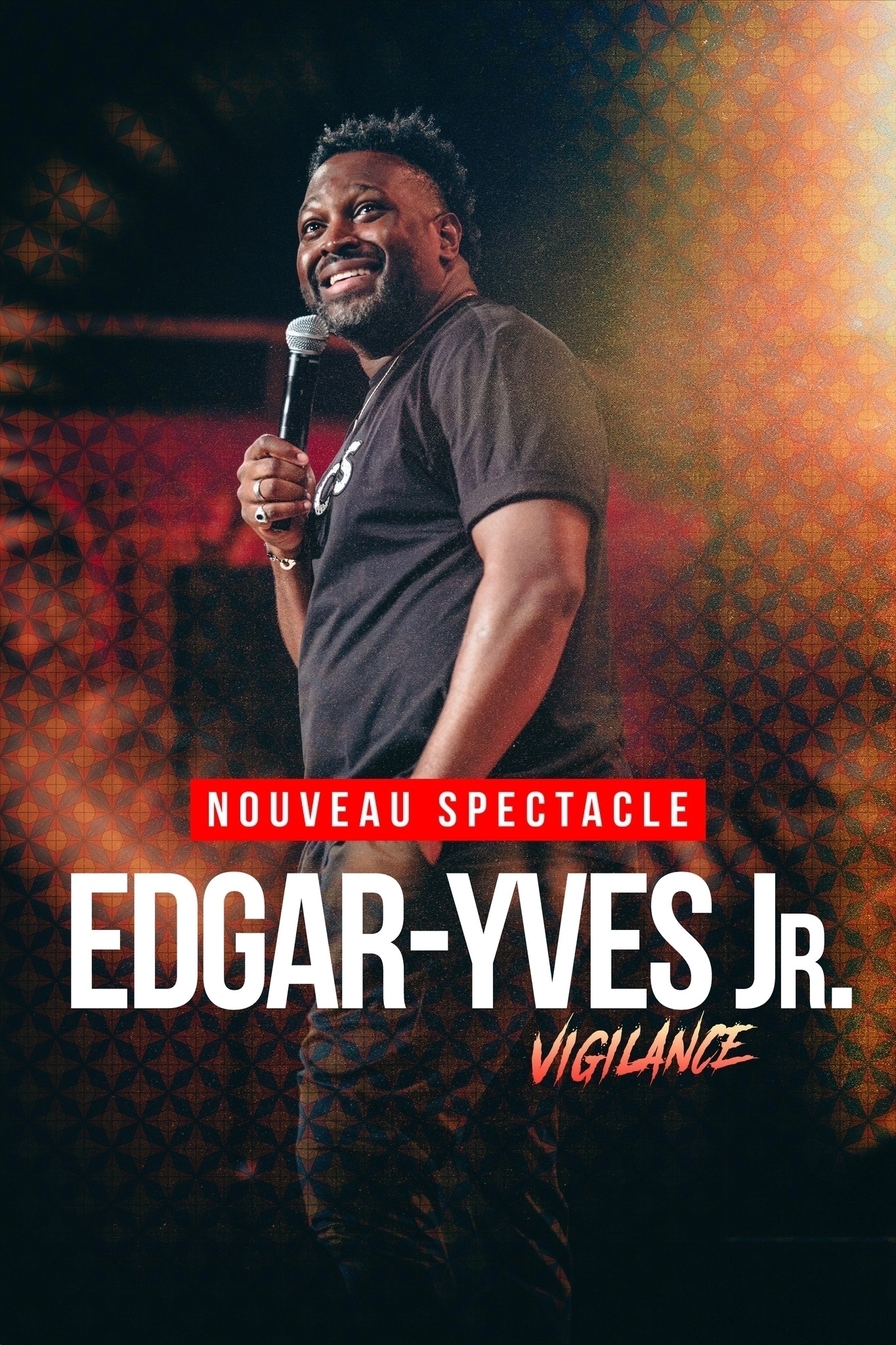 Billets Edgar-yves Jr (Espace Avel Vor - Plougastel Daoulas)