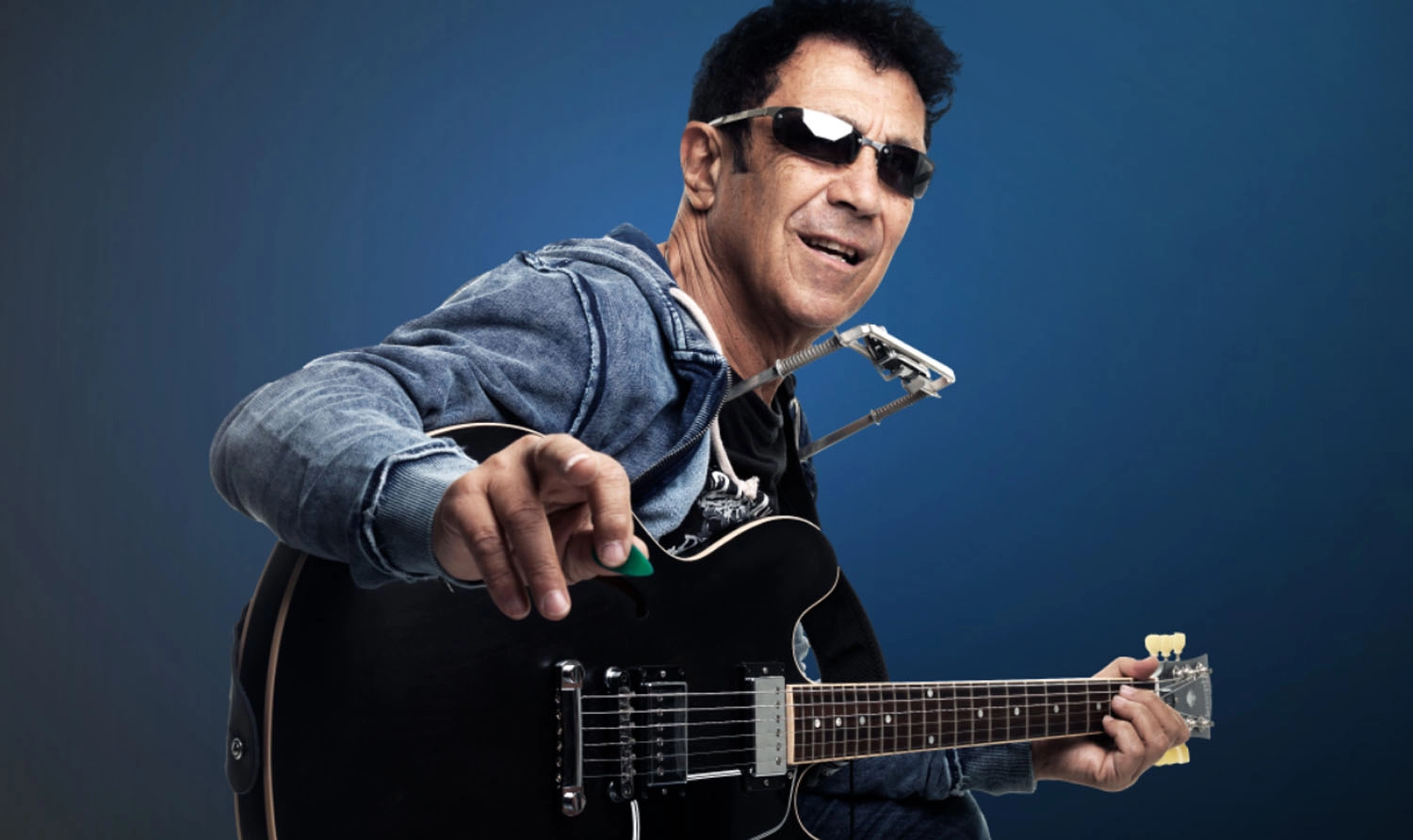 Billets Edoardo Bennato (Teatro Degli Arcimboldi - Milan)