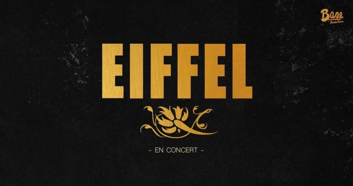 Billets Eiffel (La Cabane Toulouse - Toulouse)