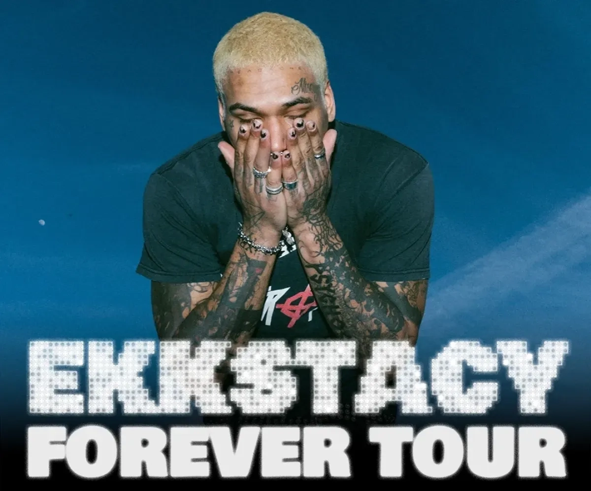 Ekkstacy at Szene Wien Tickets