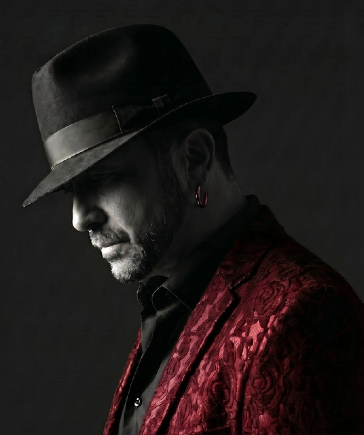 El Barrio en BEC Bilbao Exhibition Centre Tickets