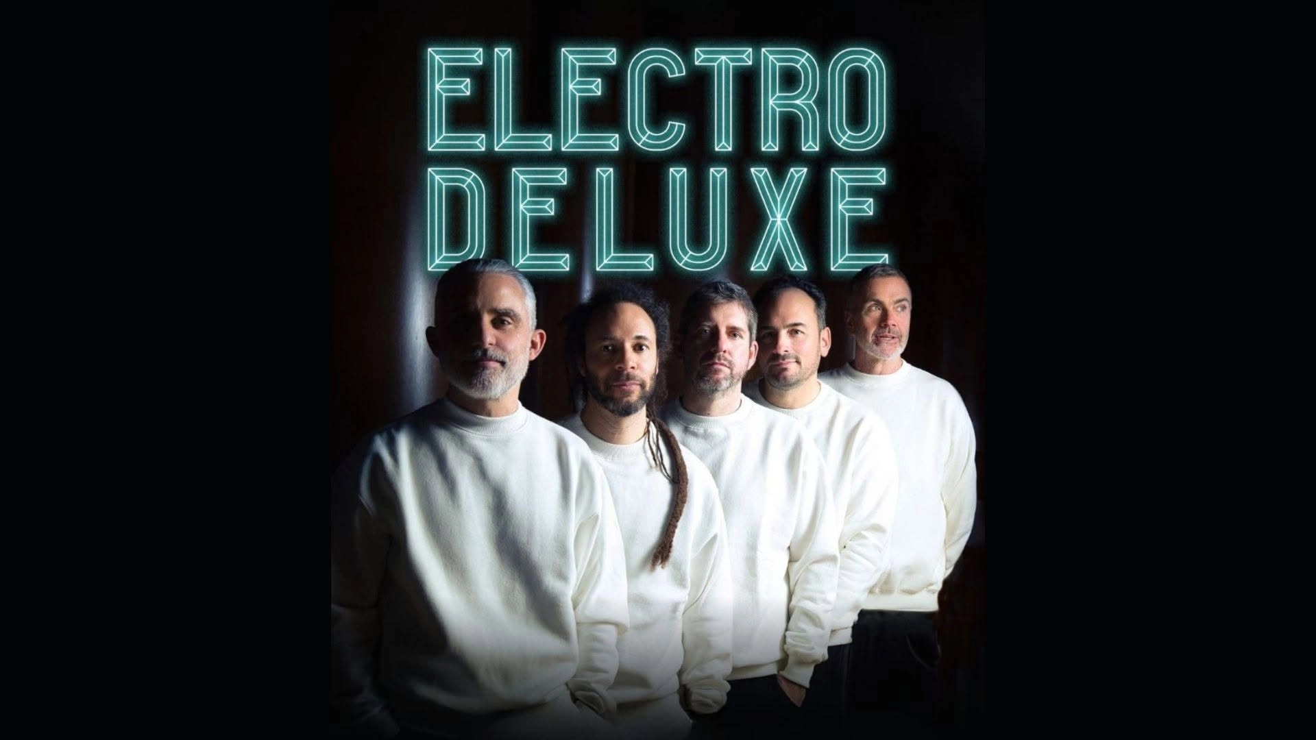 Electro Deluxe at La Cigaliere Tickets