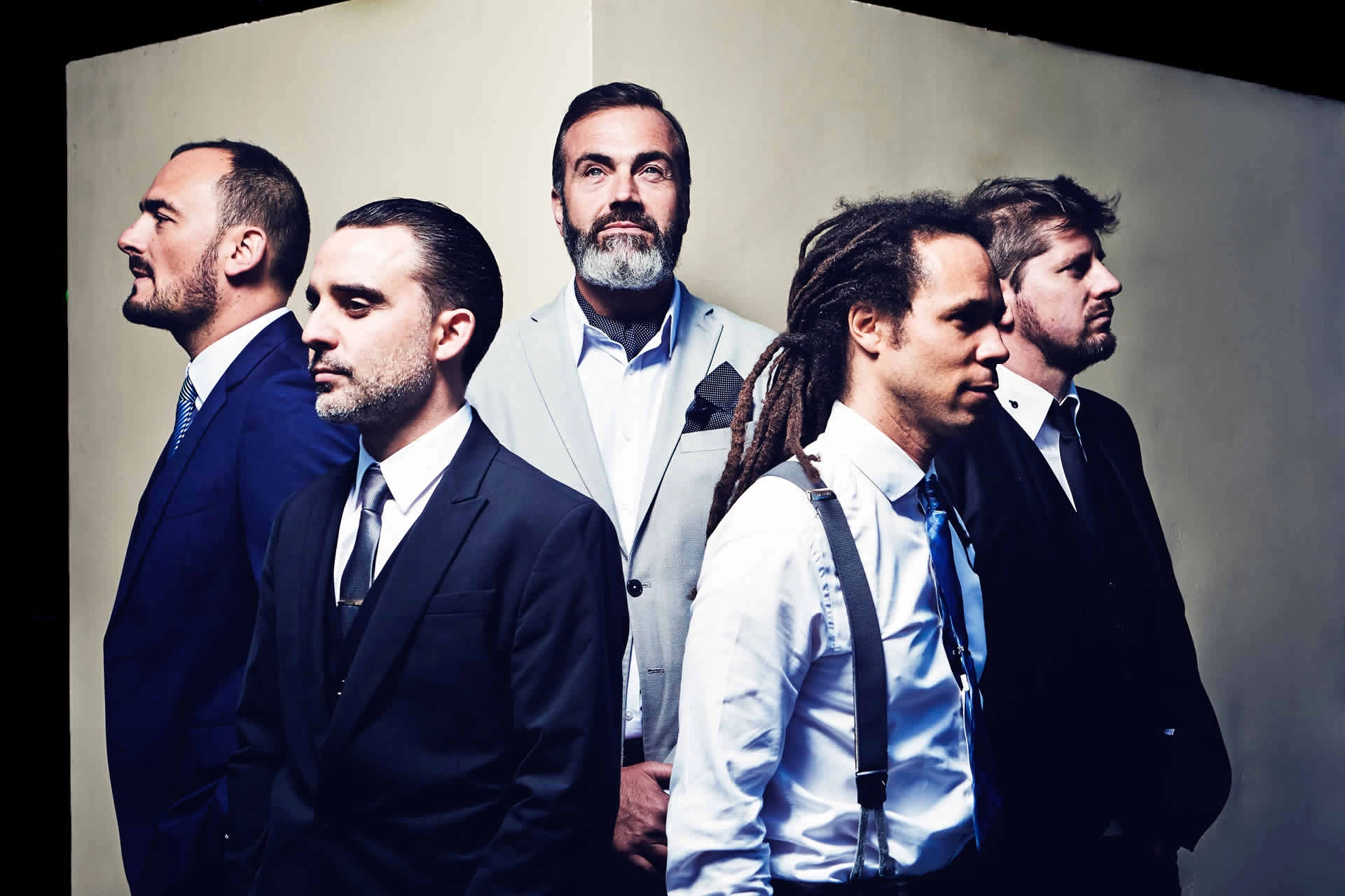 Electro Deluxe en L'Espace de Forges Tickets