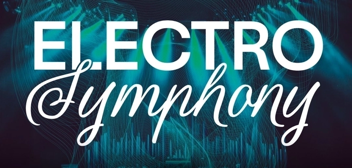 Billets Electro Symphony (Zenith Lille - Lille)