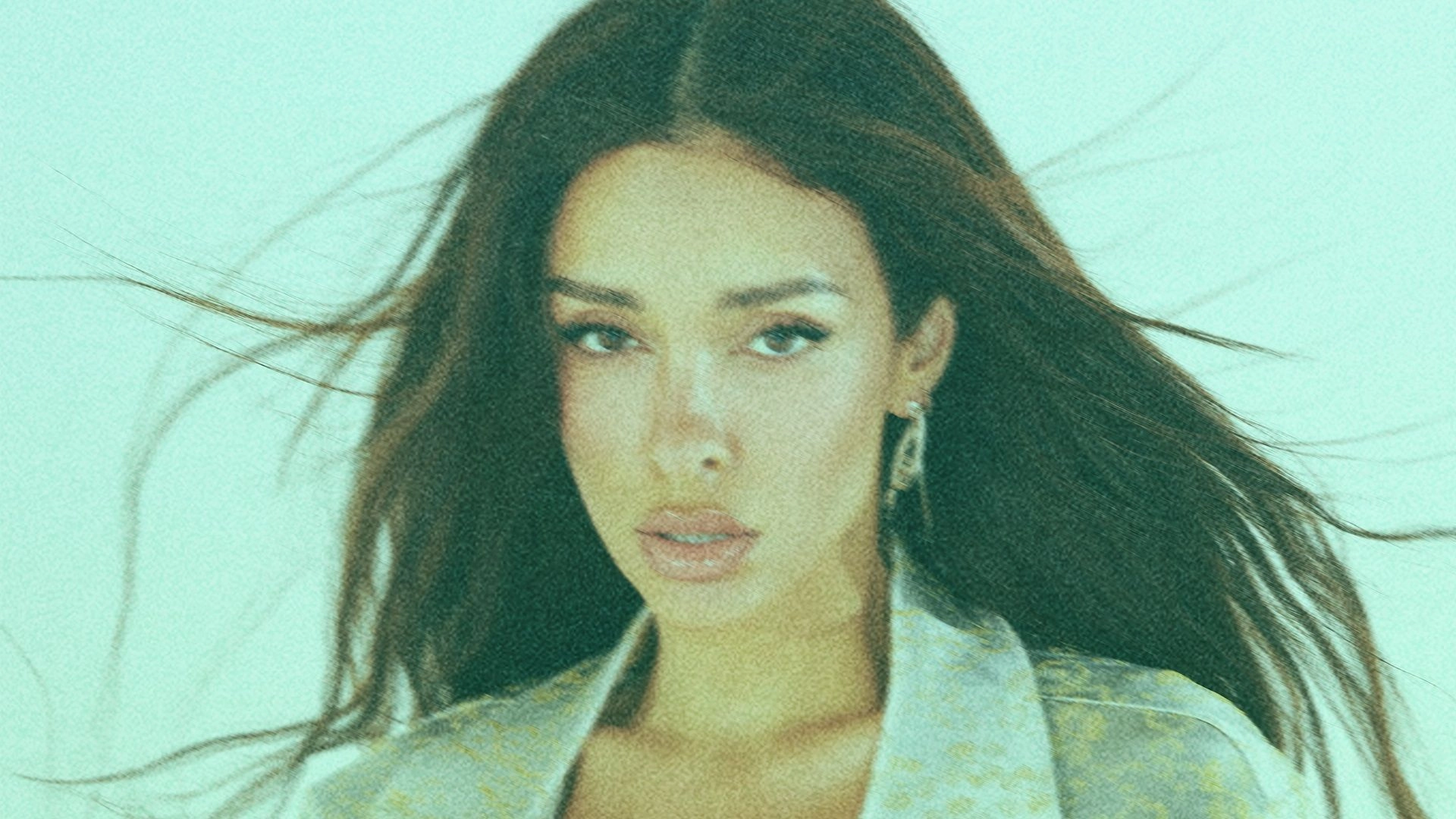 Billets Eleni Foureira (Bataclan - Paris)