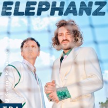 Elephanz at Les Cuizines Tickets