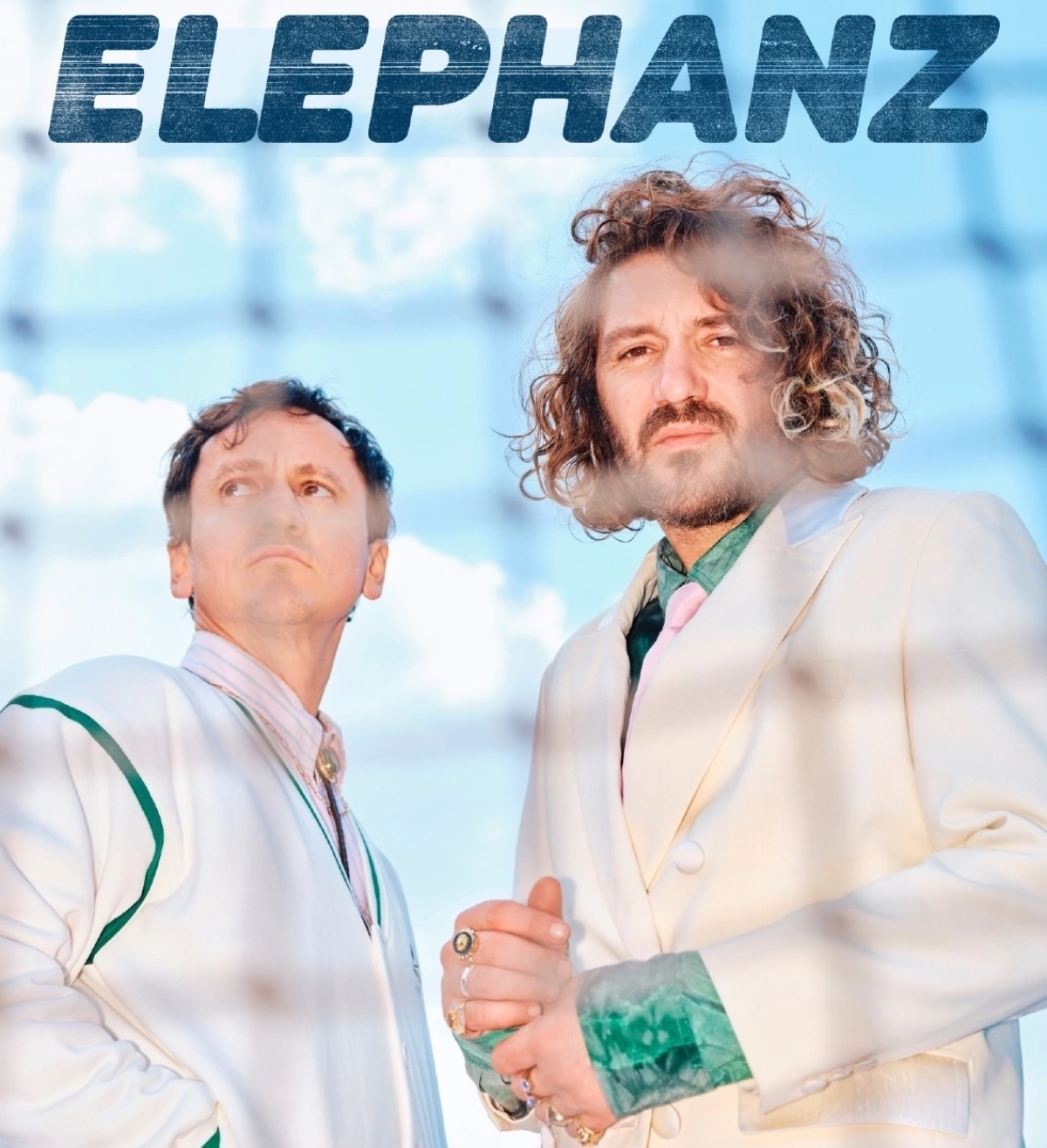 Elephanz at Salle des Arts D'Azur Tickets