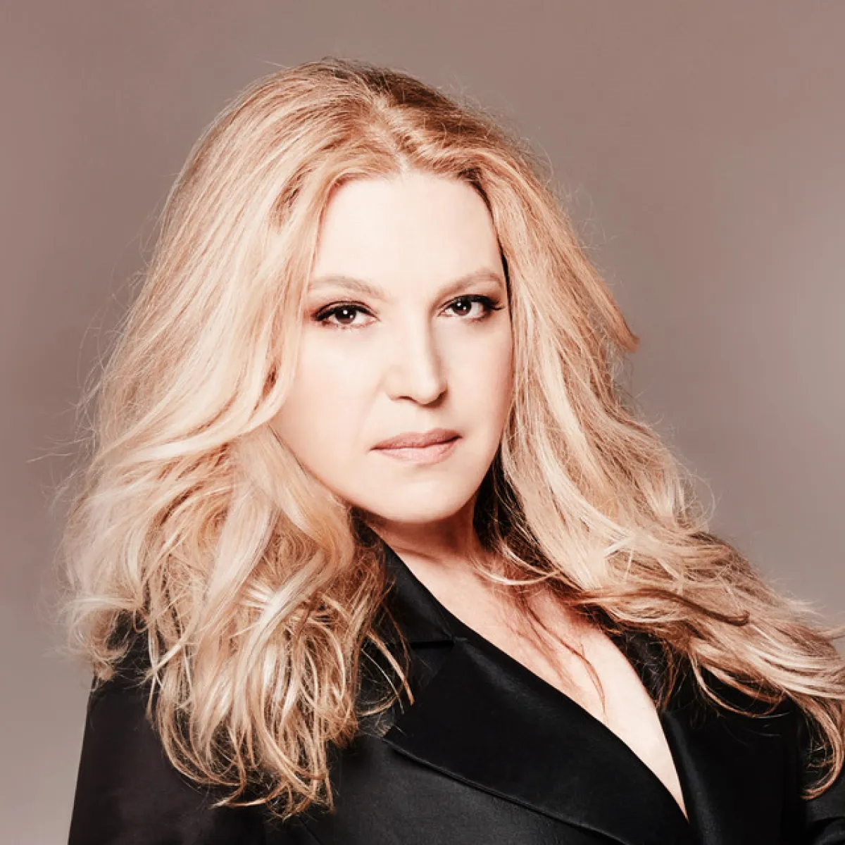 Billets Eliane Elias (Theatre De La Mer Sete - Sete)