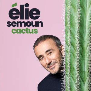 Billets Elie Semoun (Espace Encan - La Rochelle)