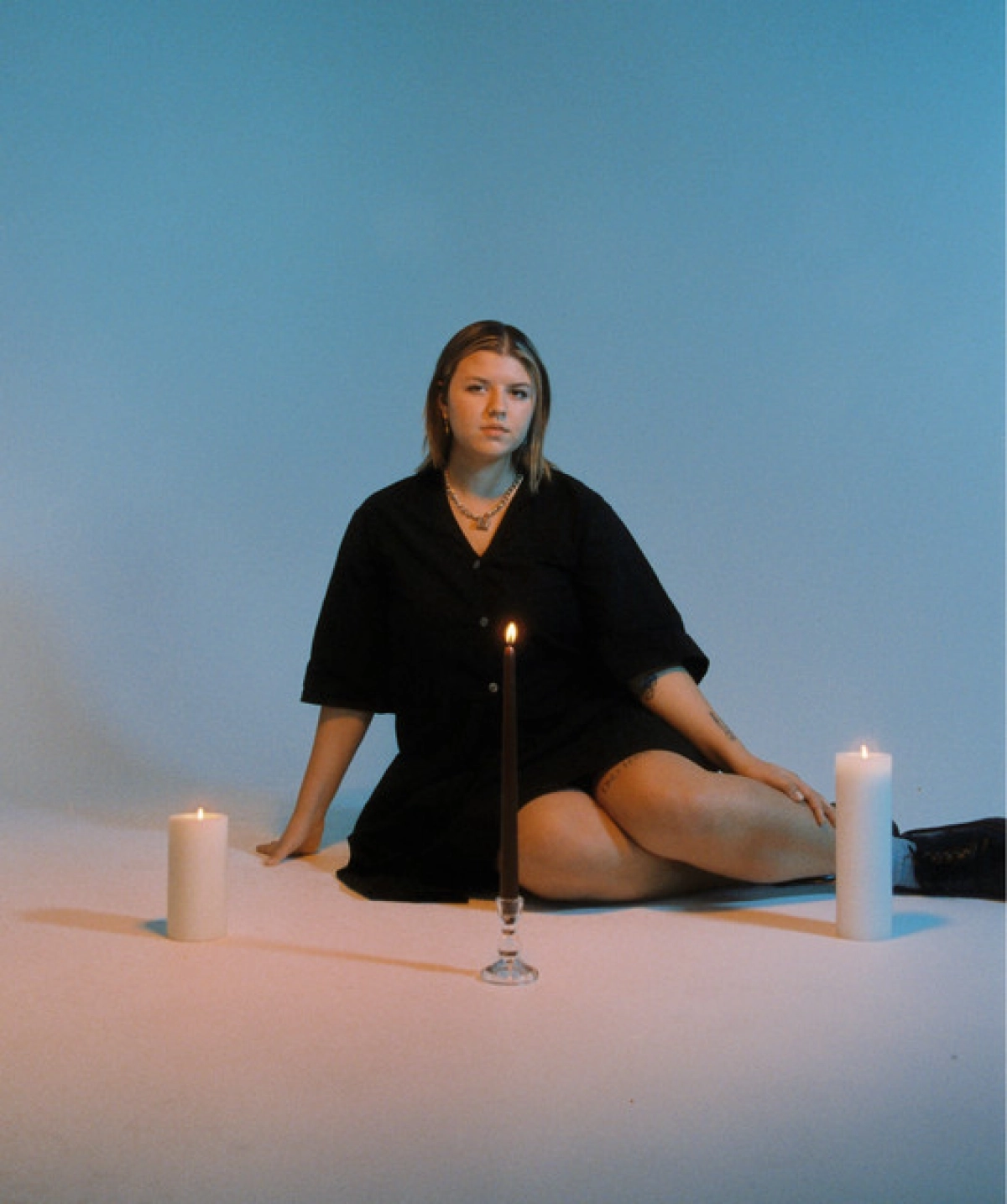 Billets Eliza McLamb (The Axis Club - Toronto)