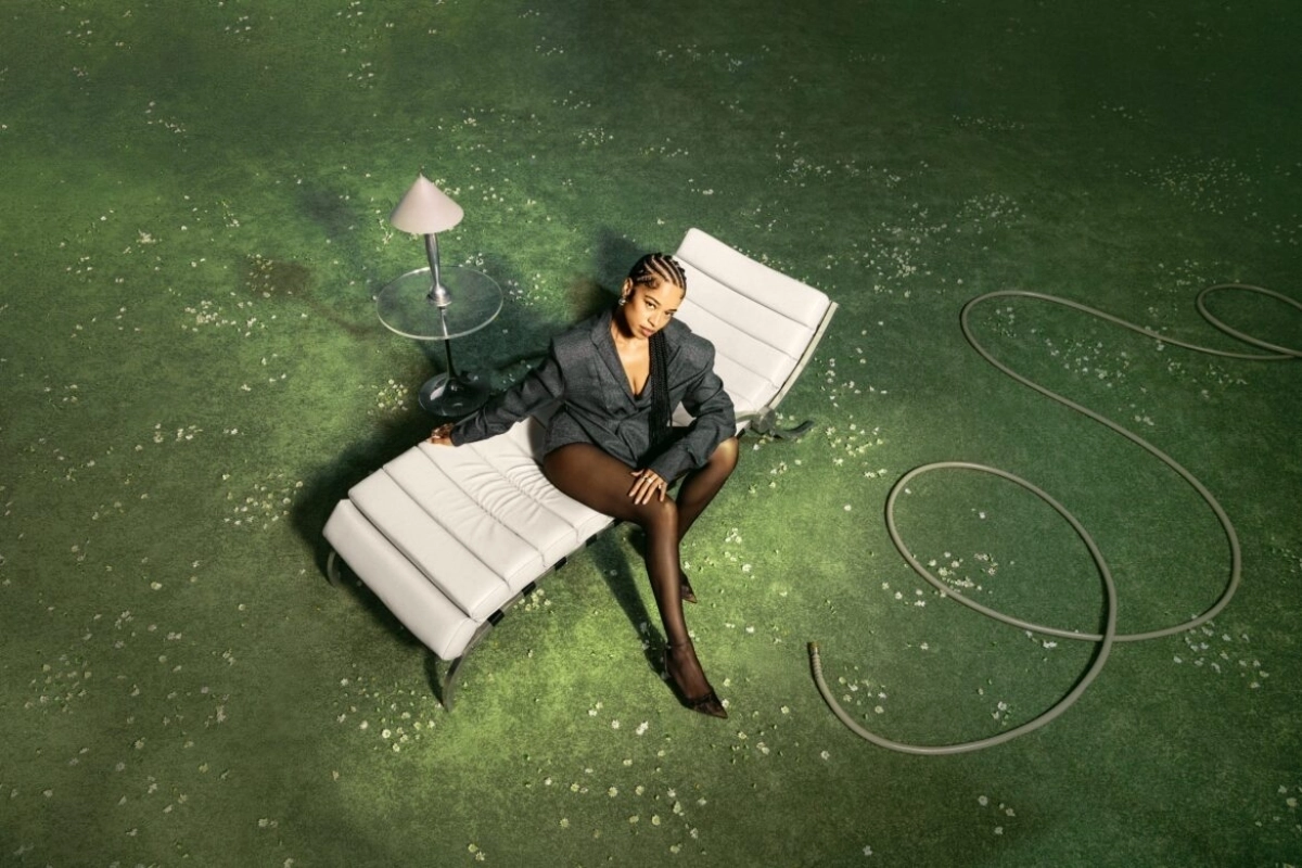 Ella Mai at Eventim Apollo Tickets