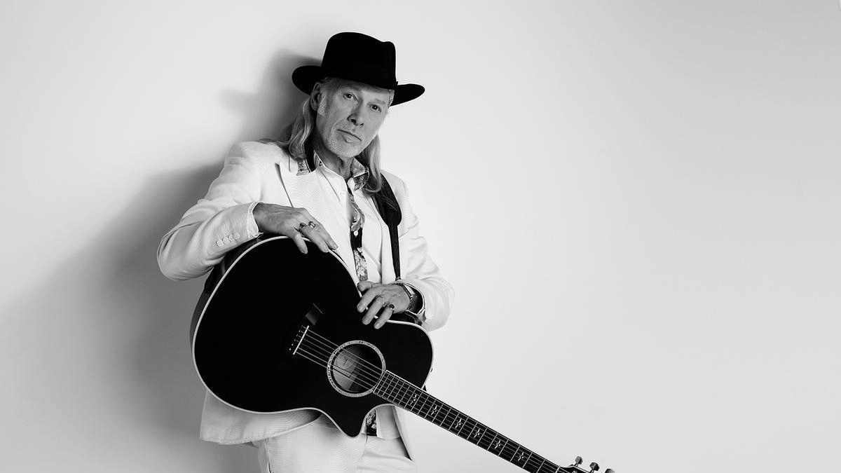 Elliott Murphy at Kafe Antzokia Tickets