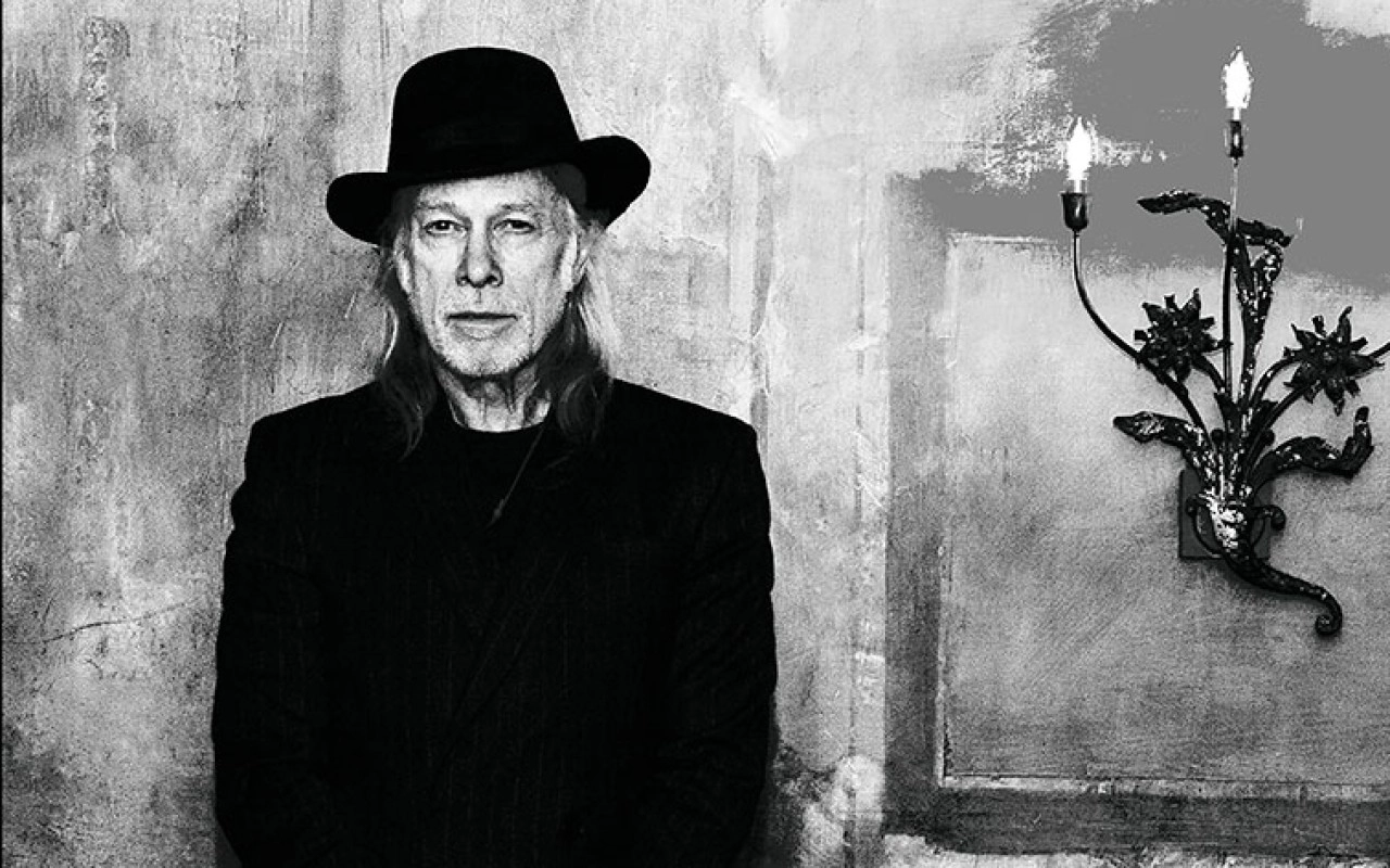 Elliott Murphy en New Morning Tickets