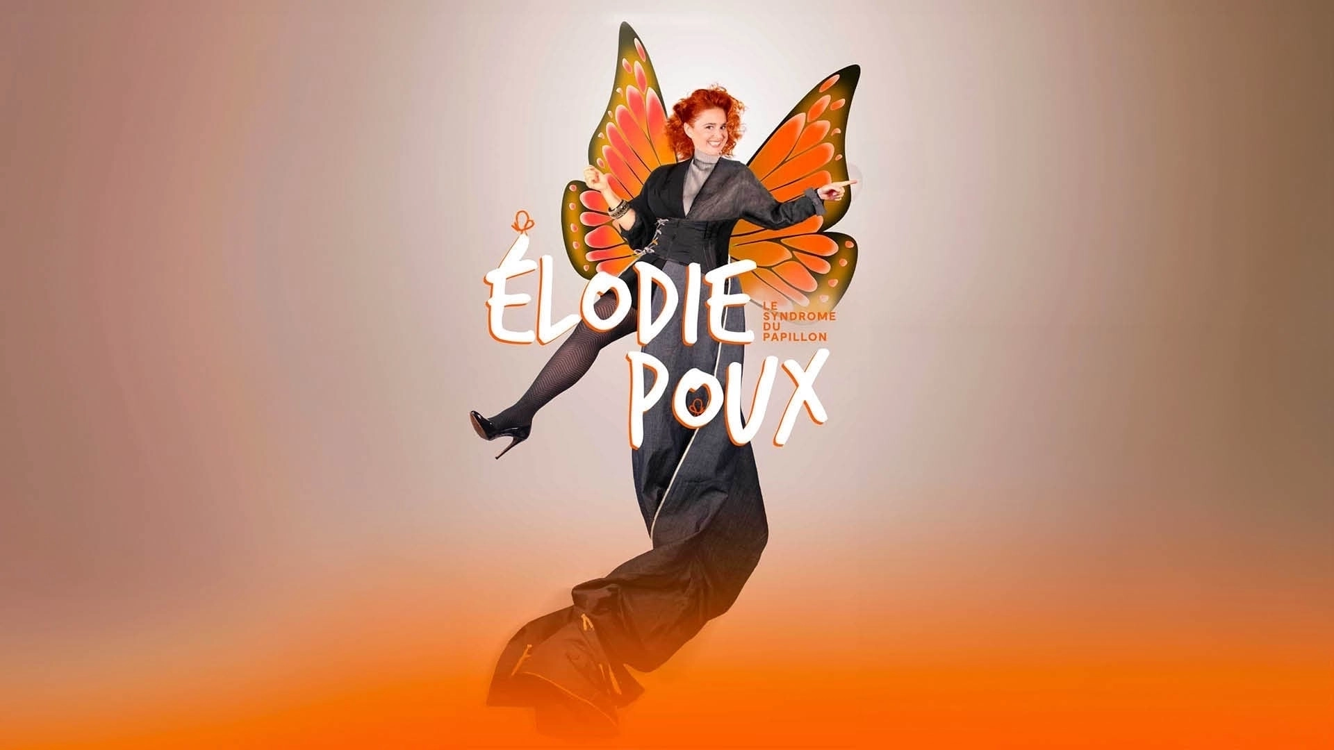 Billets Elodie Poux (Halle Tony Garnier - Lyon)