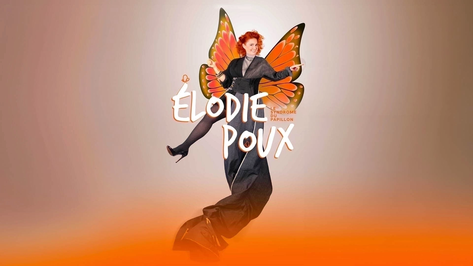 Billets Elodie Poux (Theatre Sebastopol - Lille)