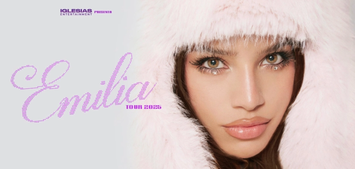 Billets Emilia (WiZink Center - Madrid)