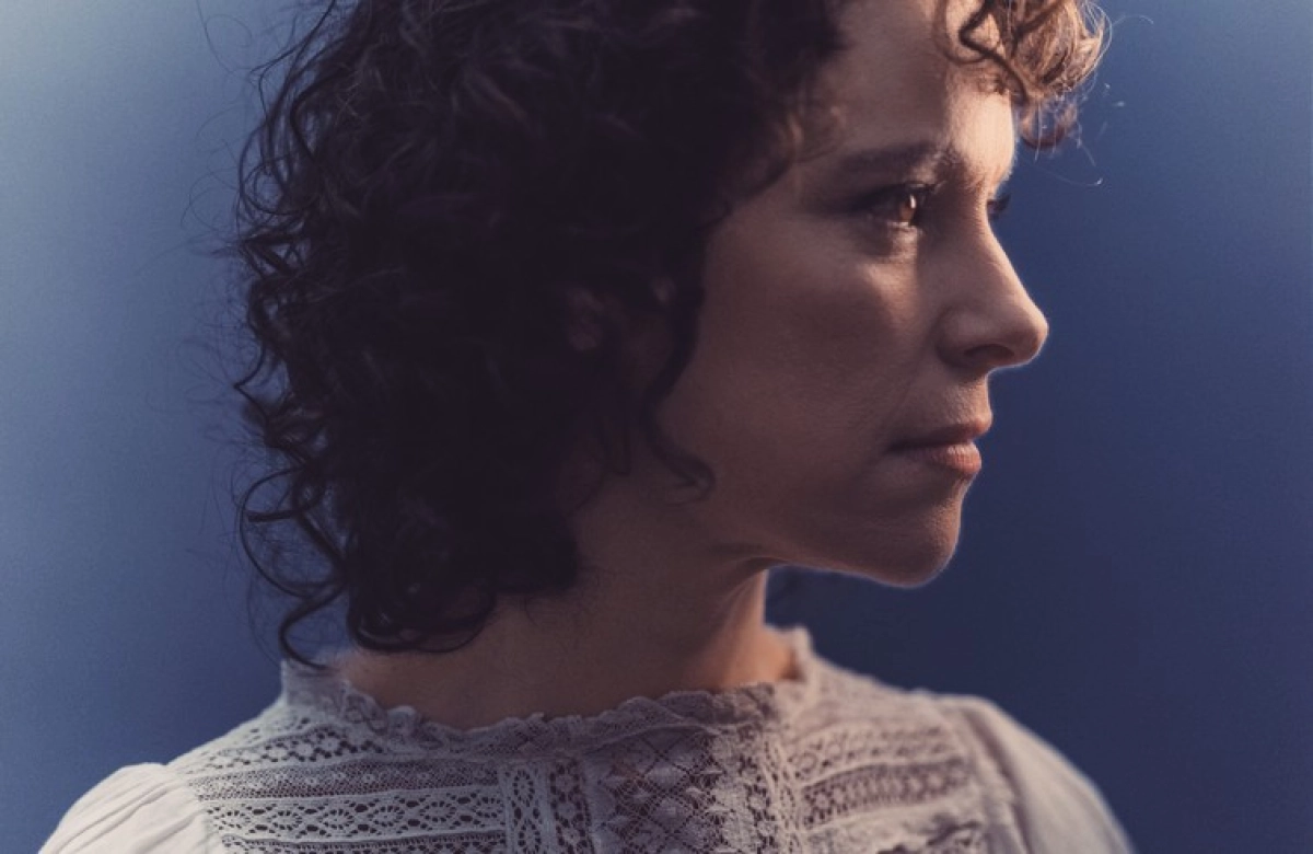 Emily Loizeau at Salle Paul Fort Tickets