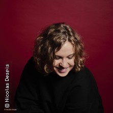 Emma Peters at Espace Michel Berger Tickets
