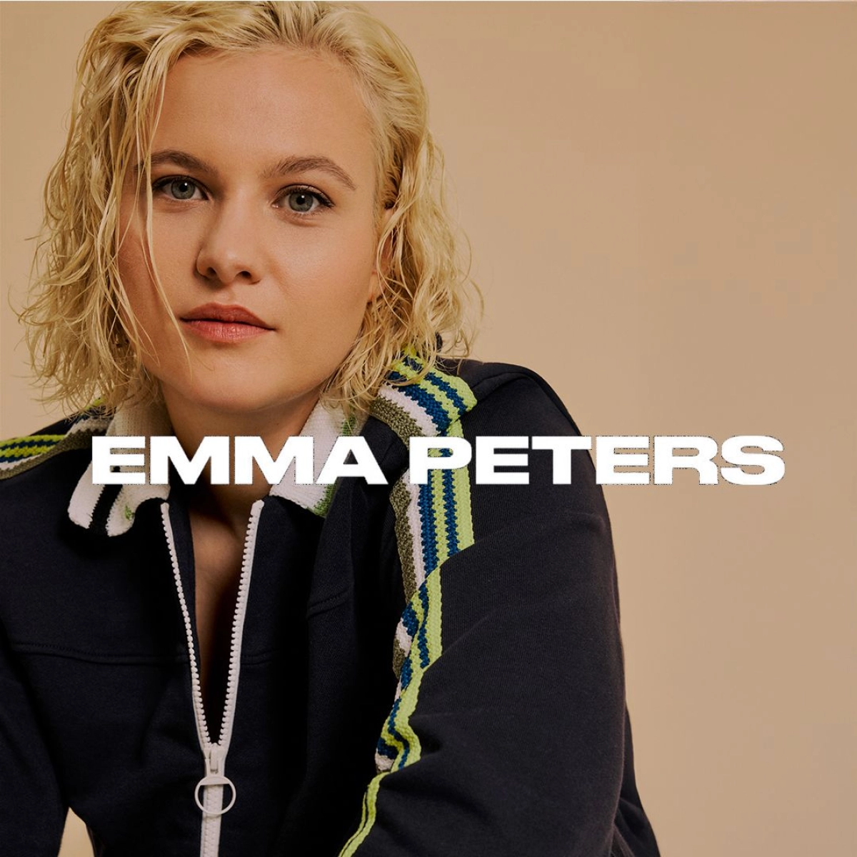 Billets Emma Peters (Le Bikini - Toulouse)