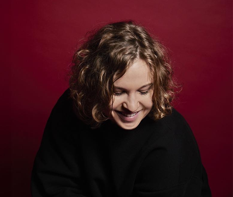 Emma Peters at Le Splendid Lille Tickets