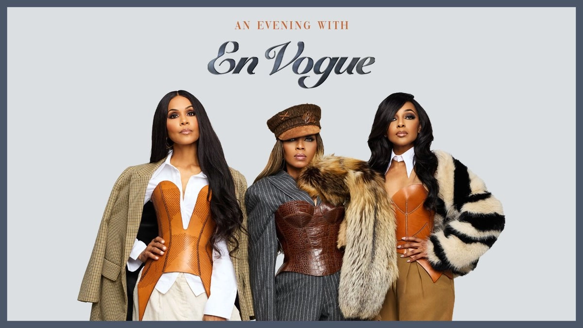 En Vogue in der Uber Eats Music Hall Tickets