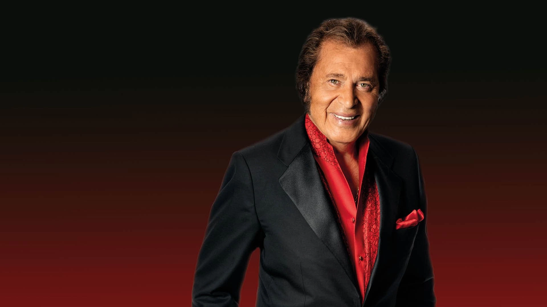 Billets Engelbert Humperdinck (Stadsschouwburg Antwerp - Anvers)