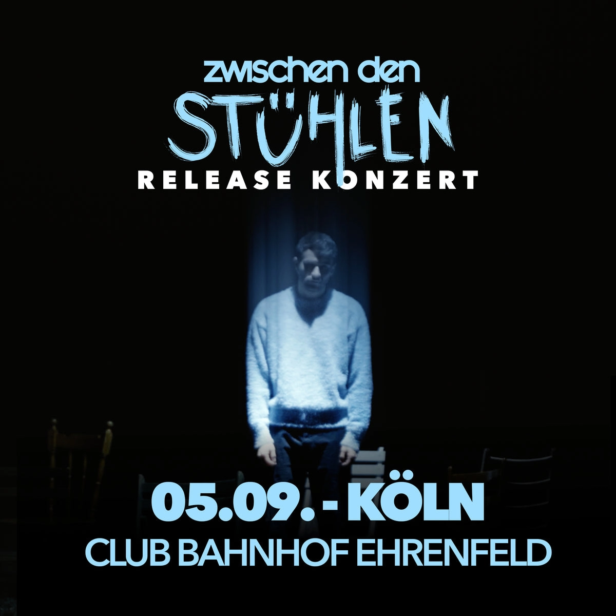 ENKAY at Club Bahnhof Ehrenfeld Tickets