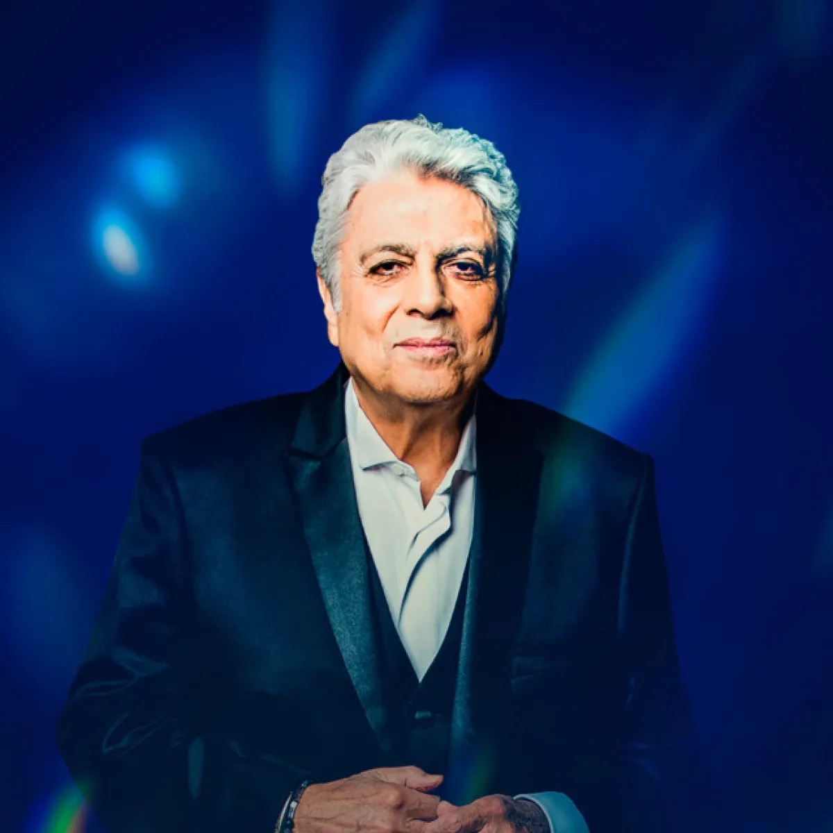 Billets Enrico Macias (Gare du Midi - Biarritz)