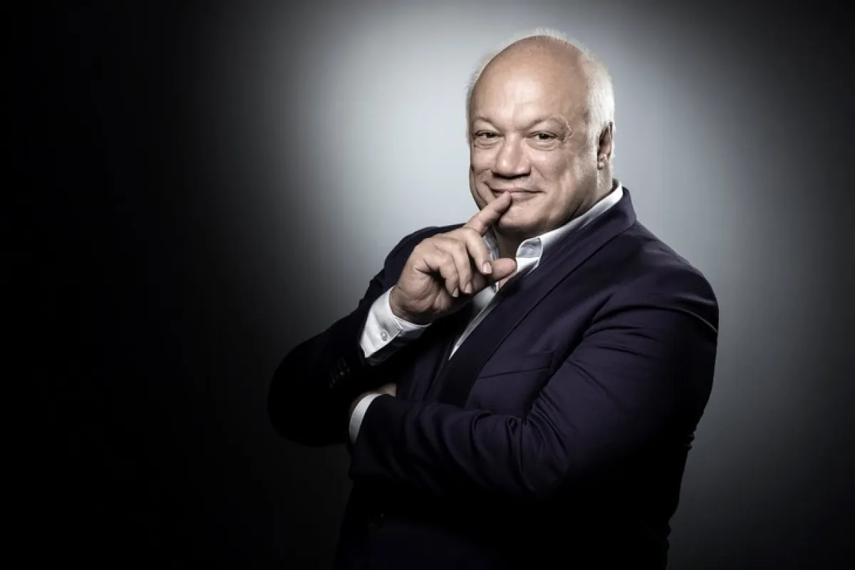 Eric Emmanuel Schmitt at La Seine Musicale Tickets