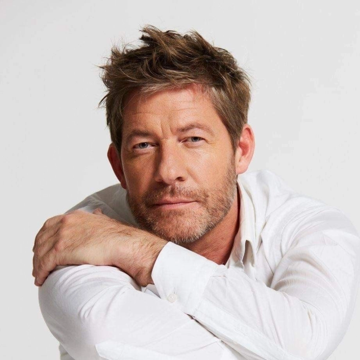 Erick Baert at Auditorium Hotel Novotel Atria Tickets