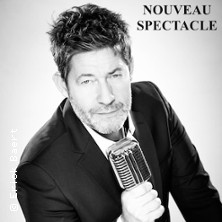 Billets Erick Baert (Théâtre à l'Ouest Caen - Caen)