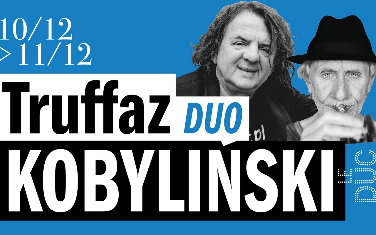 Erik Truffaz en Le Duc des Lombards Tickets